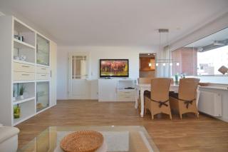 Nordseeresidenz, Whg 43 - 5