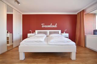 Nordseeresidenz, Whg 43 - 1