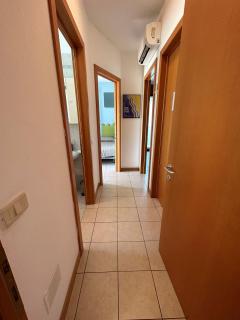 Bright apartment near the beach - 1