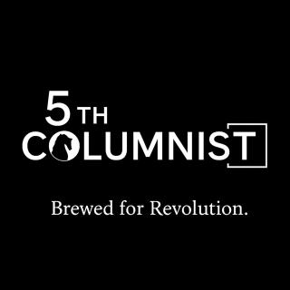 The 5th Coulmninst by 12th Ave - 0