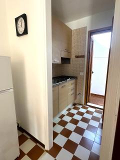 Nice two-storey flat - 2