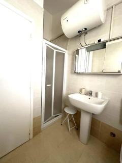 Nice two-storey flat - 3