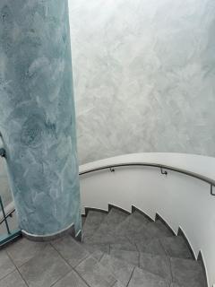 Moderne Ferienwohnung an der Ostsee im Haus Leuchtfeuer - 2