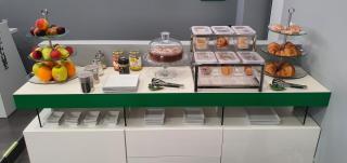 Luca's Garden B&B in Catania - 5