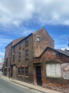 The Old Bakehouse, central historical Beverley - 3