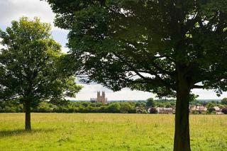 The Old Bakehouse, central historical Beverley - 1