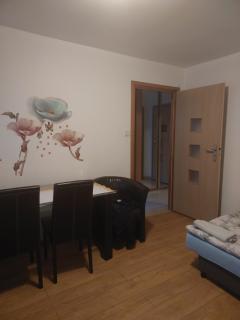 Варшава Apartamenty Roland 2 pokoje centrum Warszawy Pańska 5 - 6