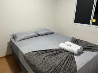 Apartamento na Região do Grande Dirceu - 2