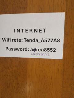 Appartamento nel PARCHEGGIO Cutrupi - 6