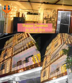 A to Z Care Hostel for Boys & Girls - 0