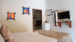 Pousada Morada da Praia - 5