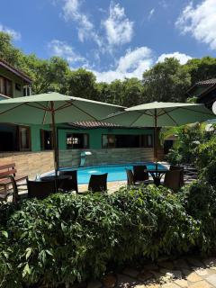 Pousada Morada da Praia - 7