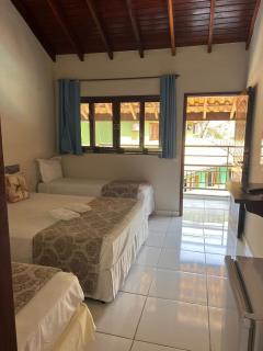 Pousada Morada da Praia - 1