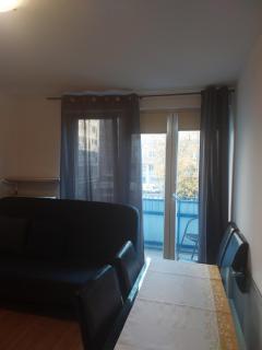 Варшава Apartamenty Roland 2 pokoje centrum Warszawy Pańska 5 - 5