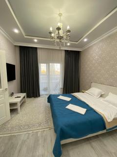 Уютная квартира на центре города, возле EXPO - 5