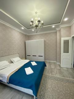 Уютная квартира на центре города, возле EXPO - 4