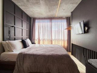 Setai Yacht com Café by Apartamentos Jampa - 1