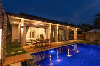 Villa Asara in Bangtao Layan - 7