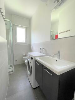 Modern flat in a villa with pool - 5