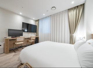 호텔 레이블 안산 - 4