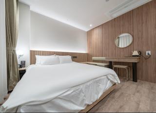 호텔 레이블 안산 - 3