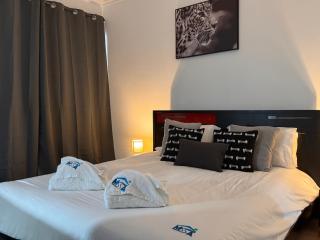 Quarto de Casal Privativo- Room 1 - 9