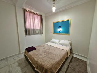 Appart Hotel Laayoune - Family & Traveler Apartments - 2