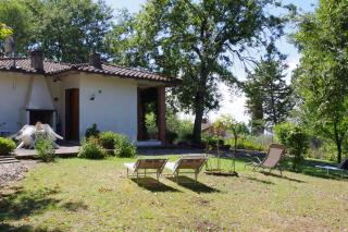 Villetta Casa Fiori - I GERANEI - 7