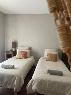 Maison Loucacia - Mormoiron - 5