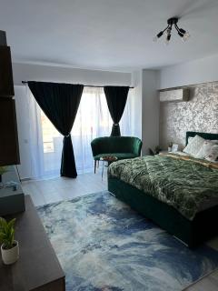 Lucas Apartament 2 - 0