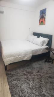 Résidence Luxe Dakar Centre Ville - 9