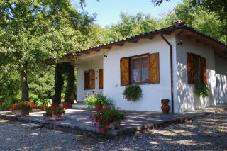 Villetta Casa Fiori - I GERANEI - 5