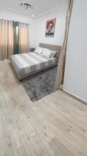 Résidence Luxe Dakar Centre Ville - 5