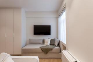Heart of Athens Suites - 6