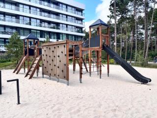 Apartament Homar AKTENA Shellter Rogowo - 1