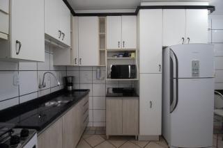 BK91 - Próx Calçadão, Sacada, 3 Dorm, Garagem - 5