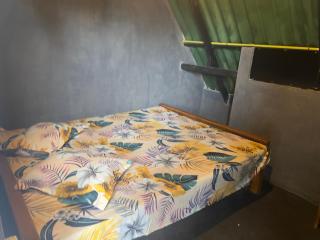 The black hut villa - 1