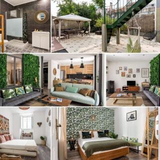 Modern 3BR w/ Terrace & BBQ – Near Tram 28 | By Airnest - 9