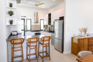 Villa Asara in Bangtao Layan - 2