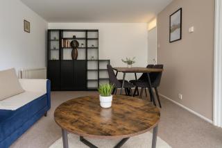 Elegant & Modern 2 Bed Flat in Chiswick - 4