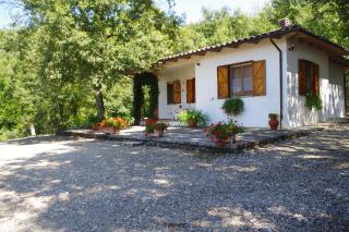 Villetta Casa Fiori - I GERANEI - 0