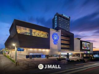 Jtower residences - 0