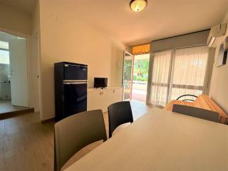 Apartment with private entrance in Bibione - 3