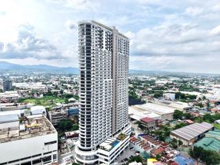 Jtower residences - 8