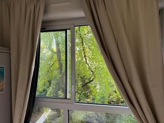 Charmant appartement vue jardin - 7