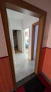 Ferienwohnung Rosa - 7