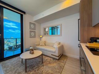 Luxury View-Walk to beach! - 1