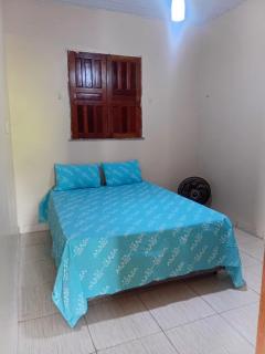 Casa perto do Mirante do Saubal - 1