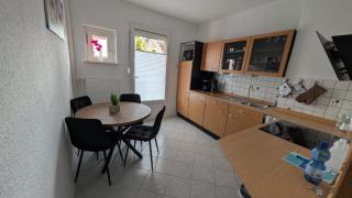 Ferienwohnung Rosa - 5