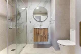 Pine Sun Park Т1 apartment Falesia beach - 9